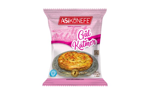 GÜL KATMERİ