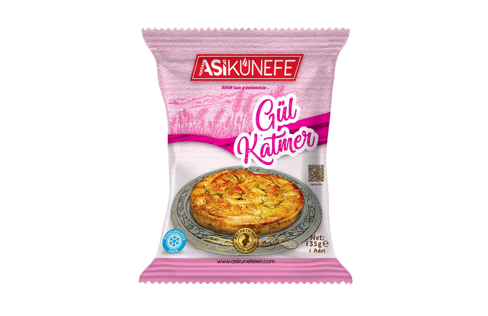 GÜL KATMERİ