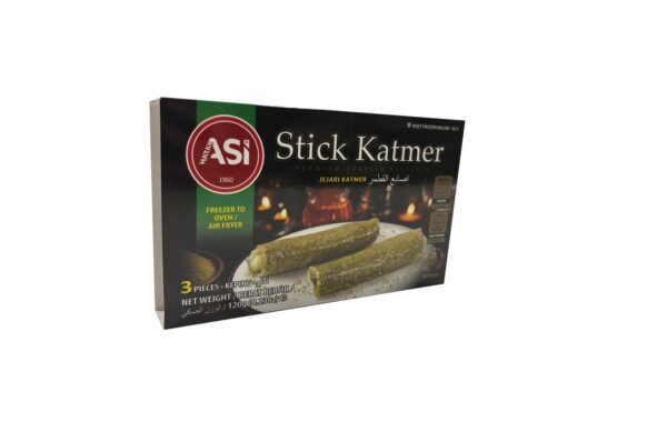 3 lü Çubuk Katmer 24 Adet