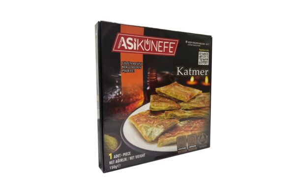 Katmer Tekli